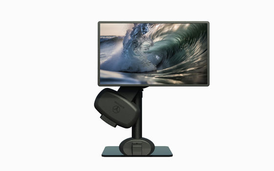 ネックセラピーの機器 ラップトップのLCDモニター 痛みを緩和するマウント 230mm/min
