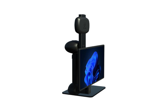 13&quot;のための電気回転スクリーンの腕100*100および75*75 LCD - 32&quot;