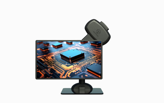 オートマティック リフティング 回転モニター マウント ブレーケット 首の痛みを和らげる